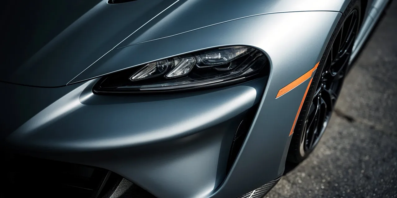 How to protect the paint from fading and damage?