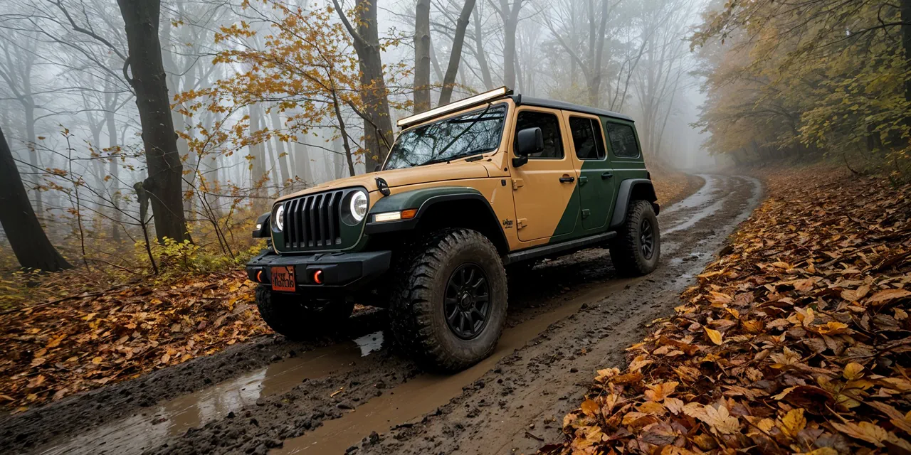 Car paint trends for this year – what will be fashionable?